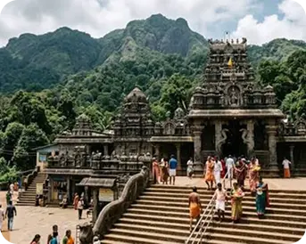 Kukke Subramanya